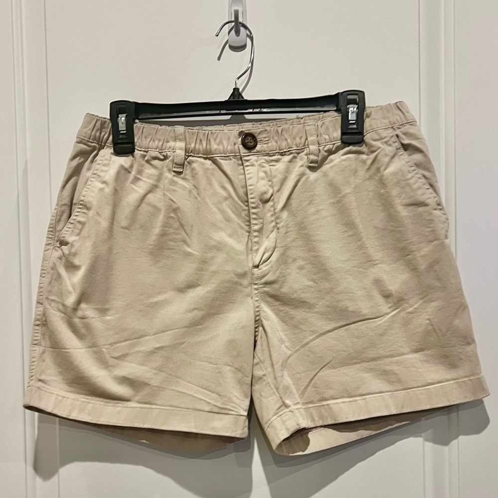 Chubbies L 5.5 inch Khaki Shorts